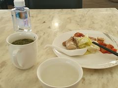 -浦东机场国航头等贵宾室