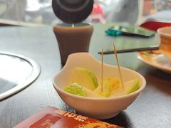 -潮澎派·潮汕菜大排档(南较西路店)