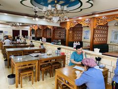 大堂-满记烧饼(牛街东里小区一区店)