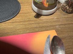 -ZAFFERANO西班牙海鲜饭(上海首店)