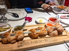 -俄士厨房(时代天街店)