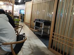 -陈傻子餐厅(世纪都会店)
