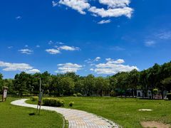 -太阳宫公园