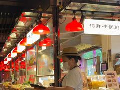 -陈鹏鹏潮汕菜(世界之窗店)