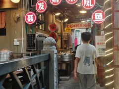 -聂发财重庆江湖菜(解放碑店)
