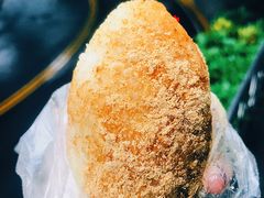 糯米团-临江门糯米团