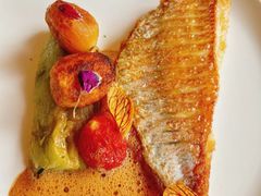 -Le Comptoir de Pierre Gagnaire