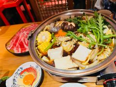 -有喜屋·鲜鸡烧鸟·居酒屋(安龙路店)