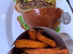 -尚牛社会 Beef & Liberty(金桥EKA天物店)