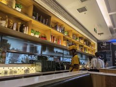 -茶港·点心·啫啫煲(范湖万达广场店)