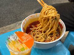 -易毛特色牛肉面(解放碑步行街店)