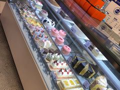 -面包新语(国瑞店)