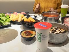 -呷哺呷哺 黄金牧场 (新中关购物中心店)