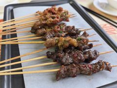 -小林哥的海鲜馆·夜宵烧烤(渔人码头店)