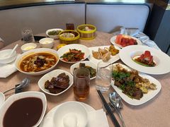 -漢咖啡·全服务式自助晚餐(武汉洲际酒店)