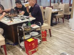 -福寿斋·老北京铜锅涮肉·烤鸭(顺义总店)