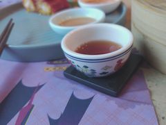 -点都德(龙之梦店)