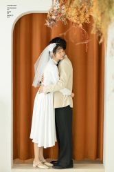 -巴黎婚纱摄影工作室