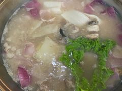 -冰煮羊(山水小区店)