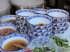 -带杏干面馆(洋湖景园店)