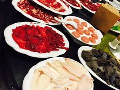 -林记潮汕牛肉(融汇店)