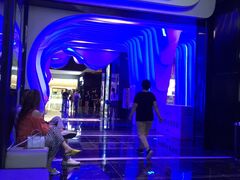 -春天国际影城(中庚漫游城杜比全景声店)