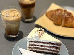 -来回·咖啡(钟村咖啡豆店)