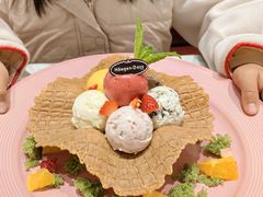 -哈根达斯(国瑞店)