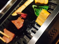 -松阪牛焼肉M(法善寺横丁店)