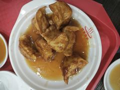 -江东饺子馆(江东路店)
