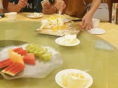 -OL’s Cake鲜荟千层(东风中路店)
