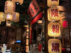 -南京大牌档(济南万象城店)