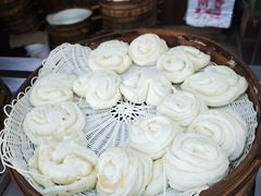 -清泉阁包子饺子·刀削面(五一店)