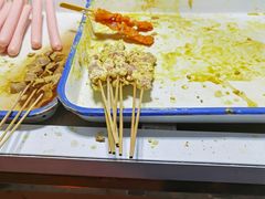 -水产西街炸串(水产西街店)