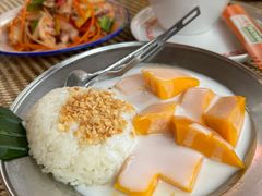 -小小集渔·泰式大排档(太古里香槟店)