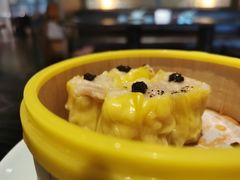 -五缘湾凯悦酒店·悦饗中餐厅