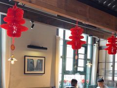 -手选潮汕鲜活牛肉火锅(二七广场店)