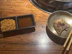 -九田家黑牛烤肉料理(新辰里亚运村店)