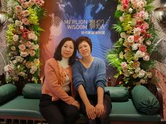 -狮拾久·现代新加坡料理(壹方城店)