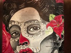 -Luchador摔跤手墨西哥餐厅(恒宇广场店)