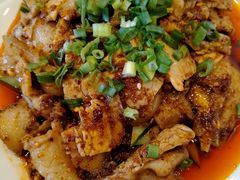 -廖老妈蹄花店(人民公园陕西街259号店)