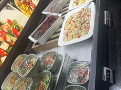 -韩盛·盛江山自助料理(中街大悦城黑金店)
