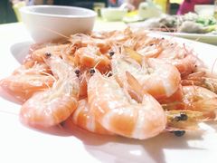-金汇酒楼(中山东区店)