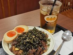 和风牛肋条丼-树夏Tree Summer