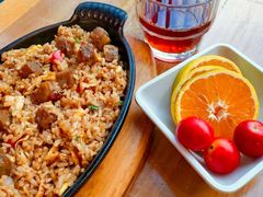 -豪客来牛排(红豆万花城店)