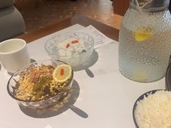 -三猫黑鱼花(南大店)