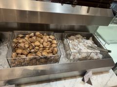 -丽都皇冠假日酒店·Matrix亦餐厅(望京店)