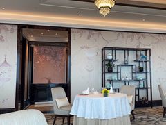 -Yan Ting宴庭中餐厅-长沙瑞吉酒店(运达店)