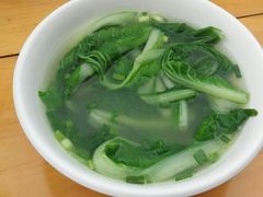 -左撇子私房面