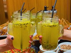 -五样儿西昌小签签烤串(建设路店)